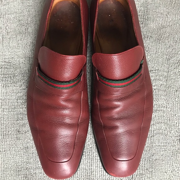 Gucci Other - Men’s Gucci Shoes size 11